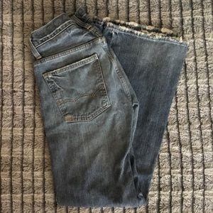 American eagle 28x30 bootcut